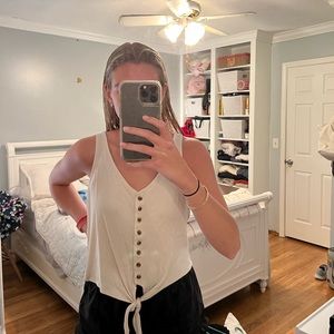 American Eagle Tank Top